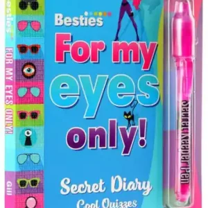 Direct From Manufacturer Besties For My Eyes Only