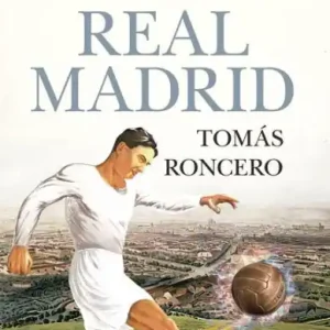 Eso no estaba en mi libro del Real Madrid Popular
