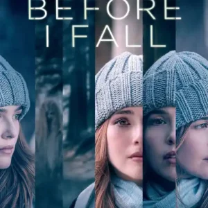 Editor’s Pick Before I Fall [Includes Digital Copy] [Blu-ray/DVD] [2 Discs]