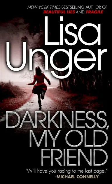 Darkness, My Old Friend New Arrival