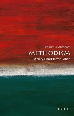 Get Yours Methodism: A Very Short Introduction