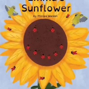 Direct From Manufacturer Emma's Sunflower