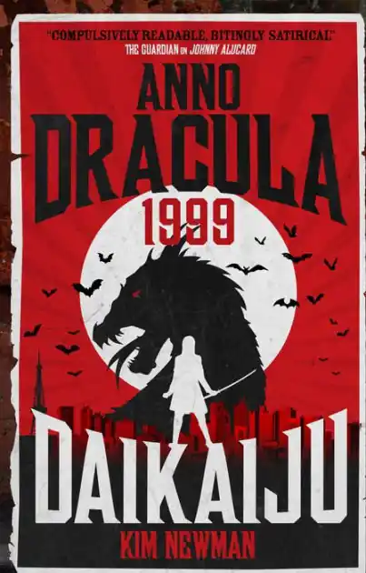 Anno Dracula 1999: Daikaiju Seasonal Sale
