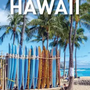 Frommer's Hawaii Viral