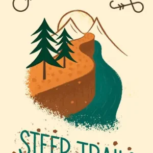 Steep Trails Weekend Sale