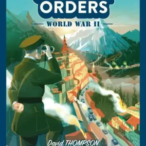 General Orders: World War II Grab Now