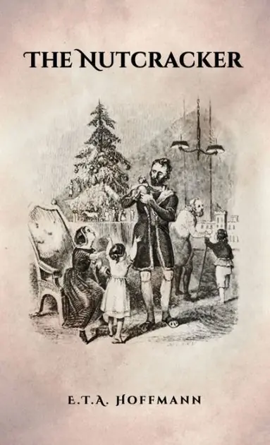 Price Cut The Nutcracker: The Original 1853 Edition With Illustrations