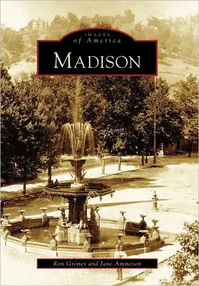 Fresh Stock Madison