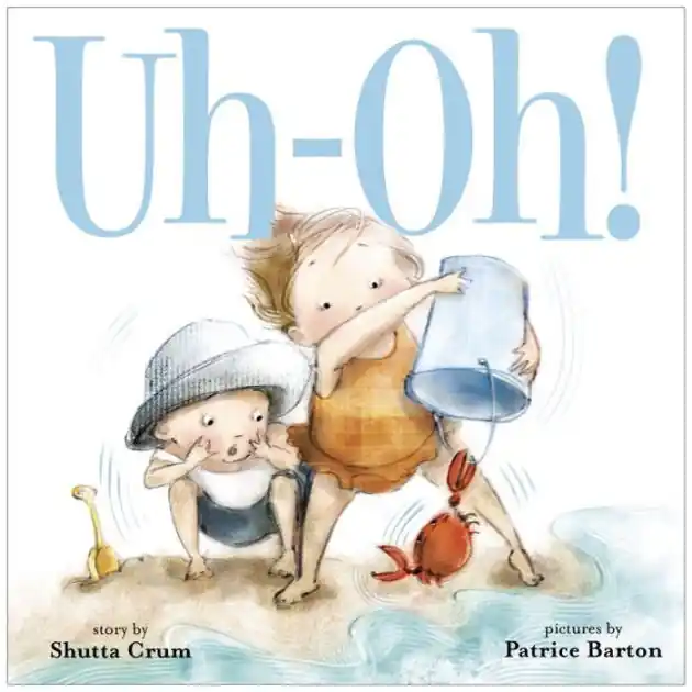 Uh-Oh! Reduced Price