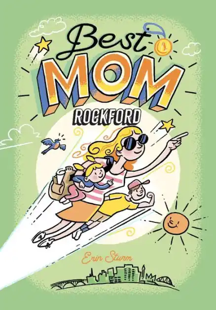 Best Mom Rockford Budget