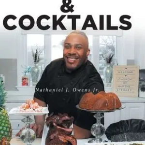 COOKING and COCKTAILS Weekend Sale