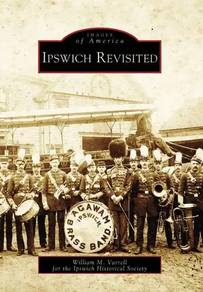 Ipswich Revisited Super Sale