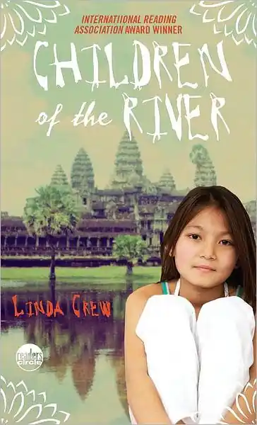 Children of the River Super Sale