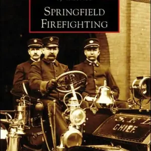 Springfield Firefighting Free Shipping