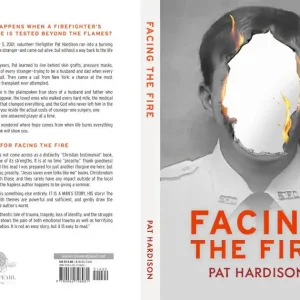 Must Have Facing the Fire