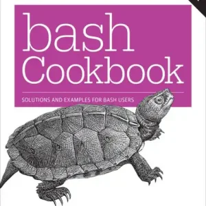 Weekend Sale bash Cookbook: Solutions and Examples for bash Users