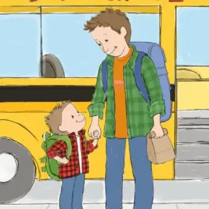 Hot Picks Dad School