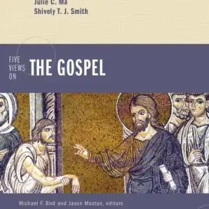 Direct From Factory Five Views on the Gospel