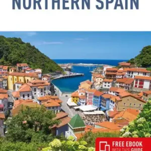 Fresh Stock Insight Guides Northern Spain: Travel Guide with eBook