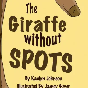 The Giraffe Without Spots Sale