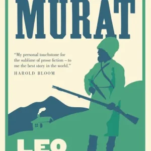 Handmade Hadji Murat: New Translation