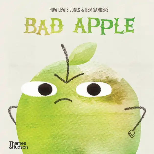 Limited Offer Bad Apple