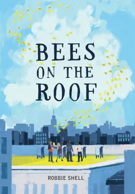 Bees on the Roof Affordable