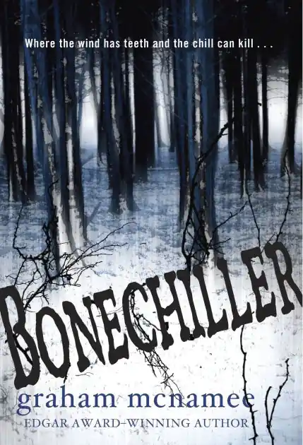 Bonechiller Latest