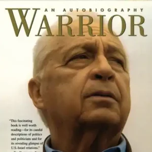 Warrior: An Autobiography Limited Time