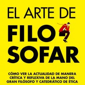 Limited Time Arte de filosofar, El