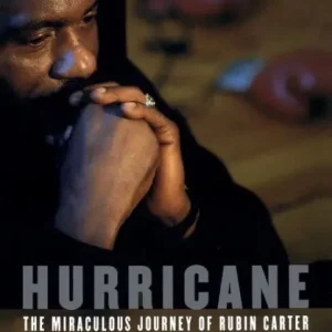 Hurricane: The Miraculous Journey of Rubin Carter Markdown