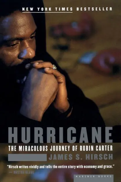 Hurricane: The Miraculous Journey of Rubin Carter Markdown