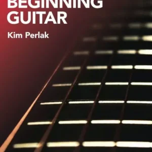 New Release Berklee Beginning Guitar