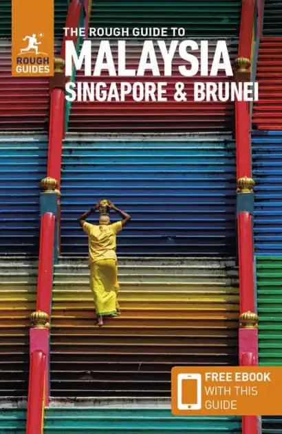 Viral The Rough Guide to Malaysia, Singapore & Brunei (Travel Guide with Free eBook)
