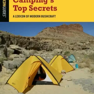 Camping's Top Secrets Clearance