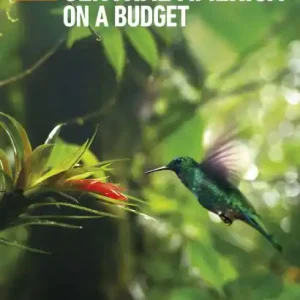 Fresh Stock The Rough Guide to Central America on a Budget: Travel Guide with eBook