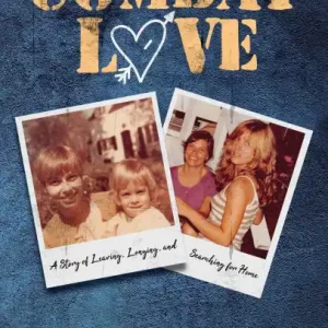 Certified Combat Love: A Story of Leaving, Longing, and Searching for Home