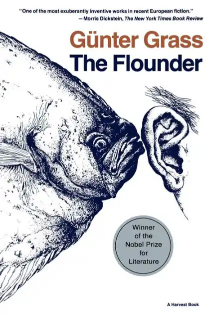 The Flounder Trusted Brand