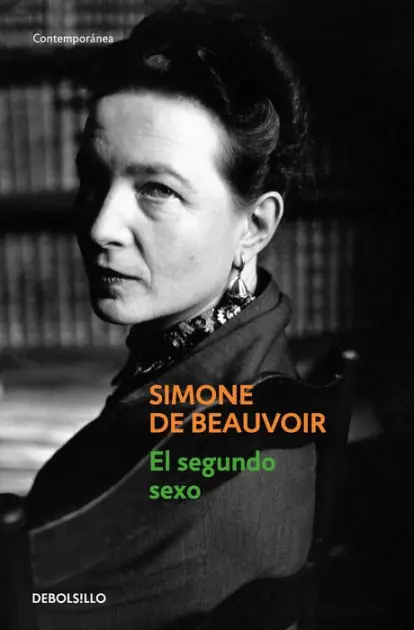 El segundo sexo / The Second Sex Discount