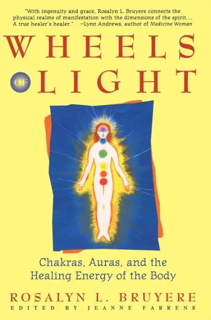 Factory Price Wheels of Light: Chakras, Auras, and the Healing Energy of the Body