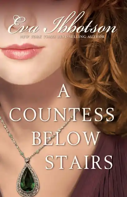 A Countess Below Stairs Secure Checkout