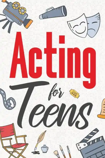 Acting for Teens Viral