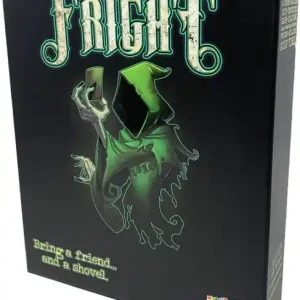 Place Order Fright