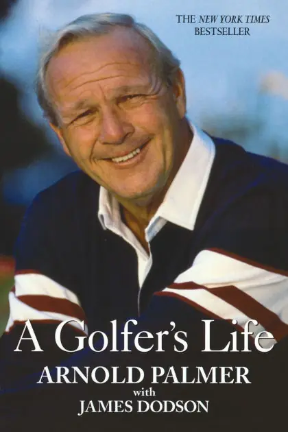 Hot Picks A Golfer's Life