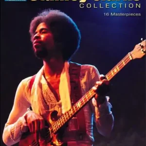 Modern Stanley Clarke Collection: Bass Recorded Versions