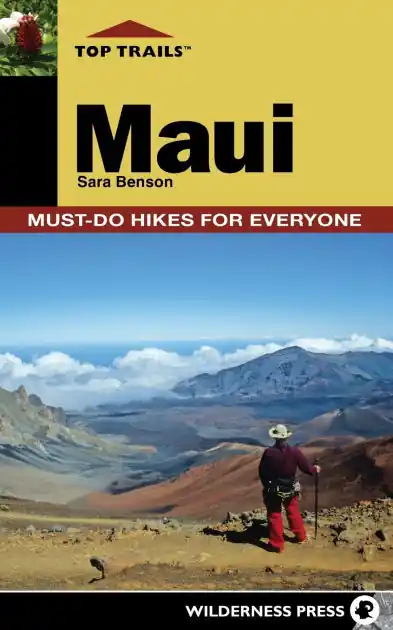Top Trails: Maui: Must-Do Hikes for Everyone Bulk Order