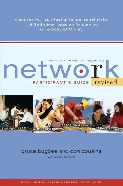 In Demand Network Participant's Guide: The Right People, in the Right Places, for the Right Reasons, at the Right Time