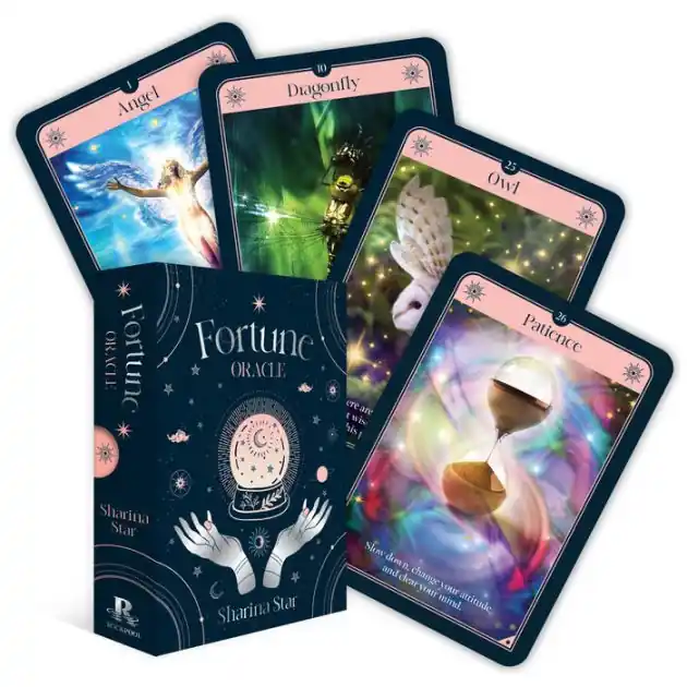 Fortune Oracle Original