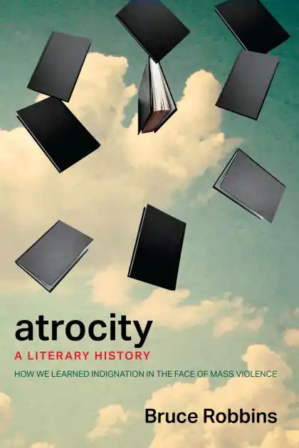 Original Atrocity: A Literary History