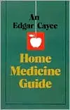 An Edgar Cayce Home Medicine Guide Fan Favorite